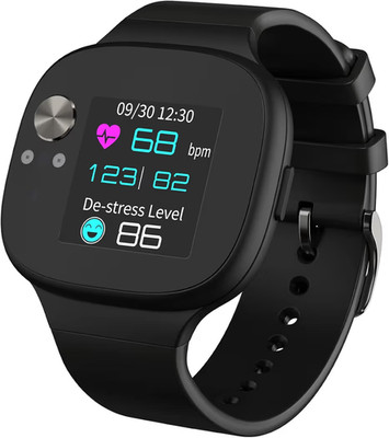 ASUS VivoWatch BP (HCA04) Fitnesstracker (EKG-und-PPG-Sensoren, HealthConnect Ap