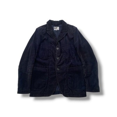 Engineered Garments corduroy jacket