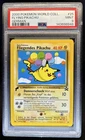 2000 Pokemon World Collection Flying Pikachu German #25 PSA 9 MINT