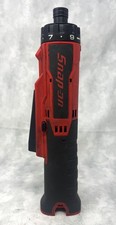 Snap-on Tools CTSS761 14.4V Cordless Inline Screwdriver 1/4" Drive TOOL ONLY