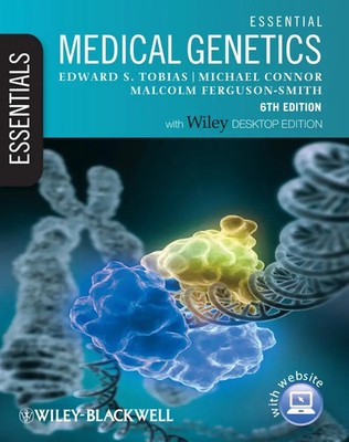 Essential Medical Genetics, Includes Desktop Edition | Edward S. Tobias (u. a.)