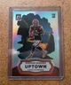 2025 Panini Donruss Optic - Uptowns Shedeur Sanders #18 (RC)