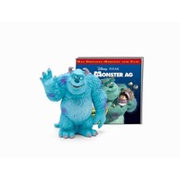 Tonies Tonie - Disney Die Monster Ag Neu Ovp