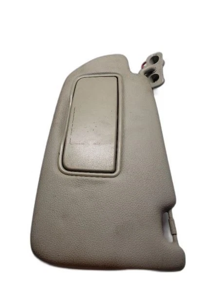 Viseira solar driver iluminada compatível com 02-04 VOLVO 60 SERIES 1215200 - Imagem 4 de 4