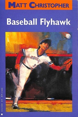 Baseball Flyhawk Special: Troll Edition (Paperback)