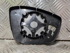 Glace de rétroviseur Peugeot 208