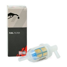 Kraftstofffilter CHAMPION CFF100105 passend für MERCEDES-BENZ Stufenheck (W124)
