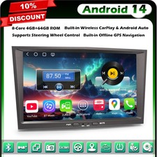 Autoradio Opel ASTRA