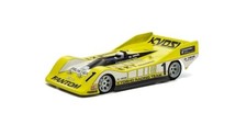 Kyosho 1/12 Scale EP 4WD Racing Car Phantom EP 4WD Ext CRC-II Electric Radio