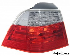 Heckleuchte Links Hinten Au�en f�r BMW 5er Touring 525xi 545i 520i 523i ab 06.04