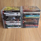 PS3 Bundle, Job Lot X 22 Various, All Bluray Untested Complete Manuals Fast Post