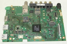 40" SONY LED TV KDL-40R510C MAIN BOARD A-2066-942-B