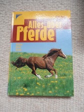 Alles über Pferde von Ulrike Amler