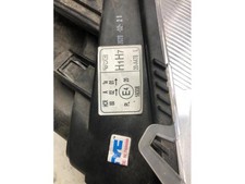 Hauptscheinwerfer links Ford Focus C-Max DM2 20A478L P21307077