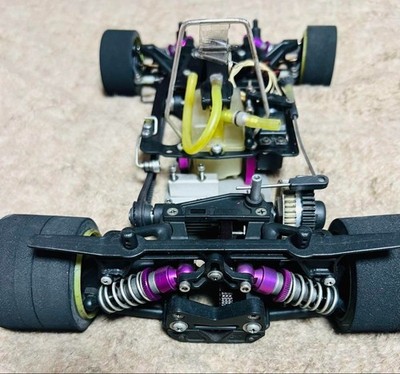 サーパント エクセルMK-2 ジャンク サーパント エクセルMK-2 未走行