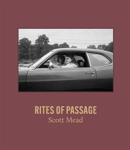 Scott Mead: Rites of Passage by Scott Mead - 9780903696722