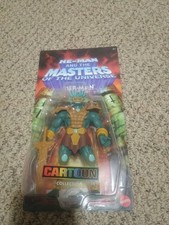 Masters of the Universe Origins Mer-Man 200X Cartoon Collection Figure