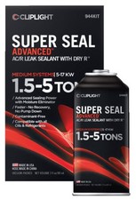 Cliplight Super Seal Advanced AC/R Leak Sealant 944KIT