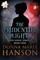Donna Maree Hanson | The Prudential Light | Taschenbuch | Englisch (2025)