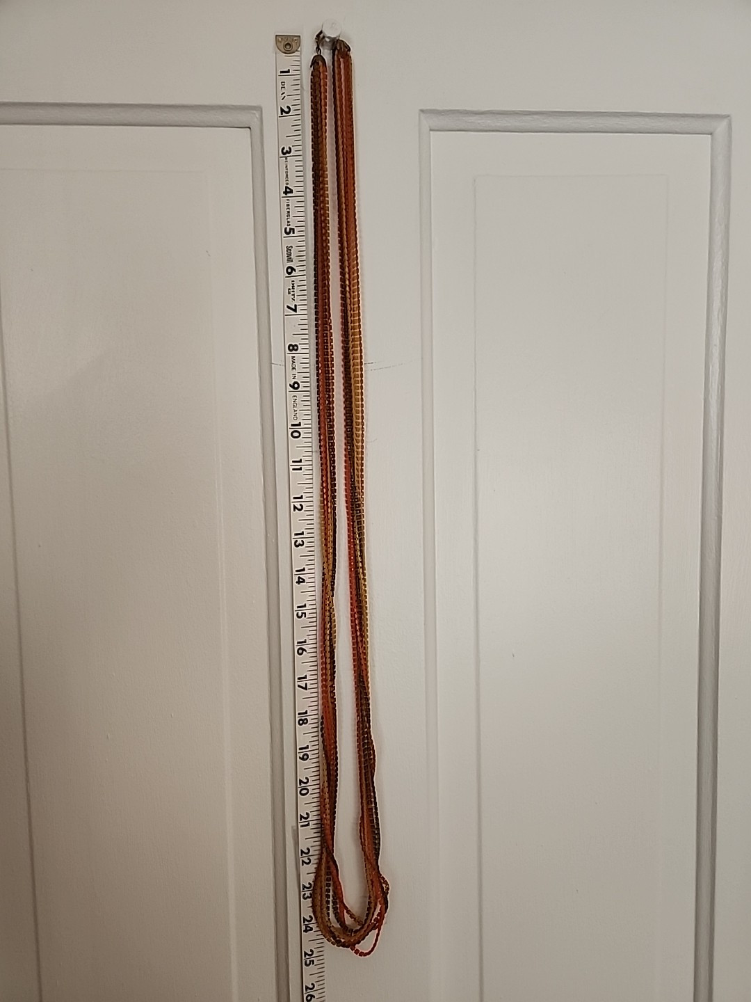 Vintage Antique Necklace for Women Elegant Timeless Jewelry-image