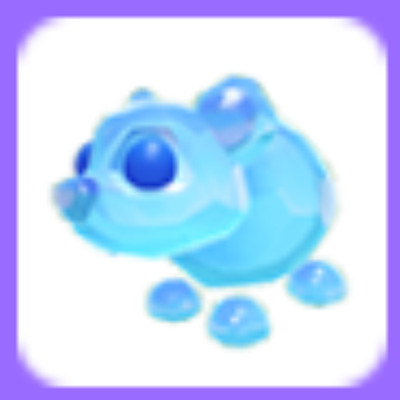 Adopt Me Frostbite Bear , No Potion , CHEAPEST  