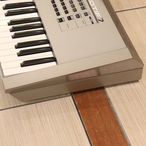 Yamaha Motif XS7 Keyboard Synthesizer for sale online | eBay