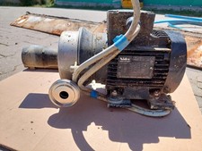 Milchpumpe Alfa Laval Delaval