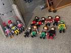 Playmobil 3887 Seize Tower & 3888 Knights Defender Castle  — photo 2