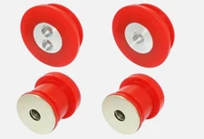 PU Rear Differential Mount Bushing Kit fits Lexus IS250, IS300, IS350, IS F