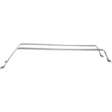 Fuel Tank Strap For 63-66 Plymouth Valiant