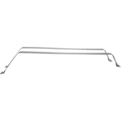 Fuel Tank Strap For 63-66 Plymouth Valiant