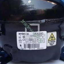 1PC New Compressor VEMB9C