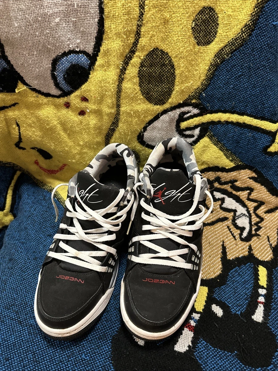 Jordan SC-1 Low Camo - 599929-020 for Sale | Authenticity