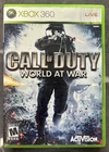 Call of Duty: World at War | CIB Complete | Xbox 360 | Fast shipping!