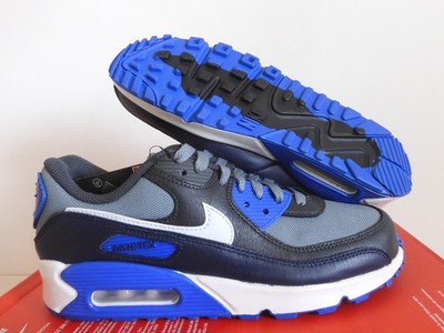 Nike Air Max 90 GTX Gore Tex Cool Grey Mens Sz 7.5 / Womens Sz 9 [FD5810-003]
