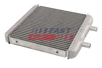 Fast WäRmetauscher, Innenraumheizung FT55584 Passend FüR Iveco