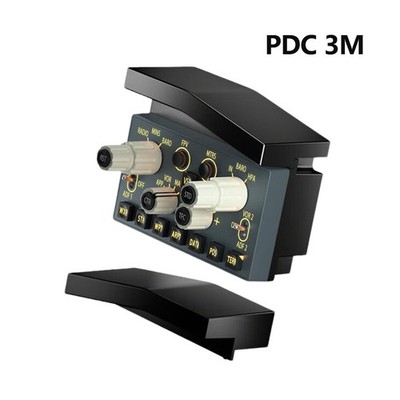 WINWING PDC 3M Flight Control Panel for X-Plane MSFS Flight SimulatormhBN