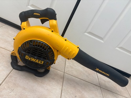 DeWalt 40V Max Cordless XR Brushless Leaf Blower DCBL790 - Tool Only CLEAN!