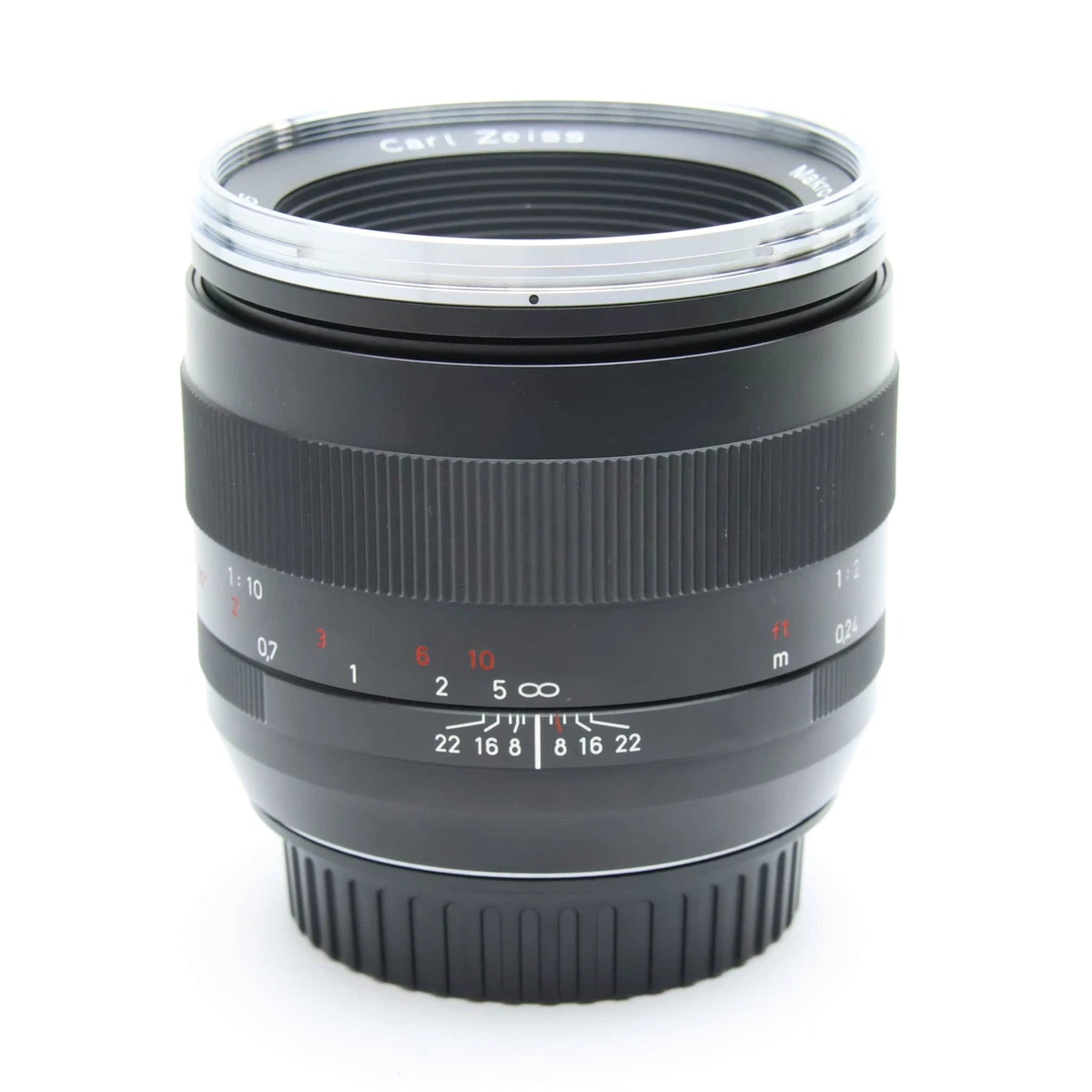 ZEISS Planar T* 50mm Focal f/2 Camera Lenses for sale | eBay