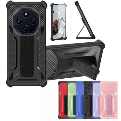 for Calus Note 16 Pro Phone Case Cover Glass Screen Protector A1