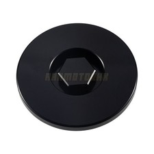 Side Engine Motor Cover Access Cap Plug For Honda CBR1000RR 2008-2016 2009 2015