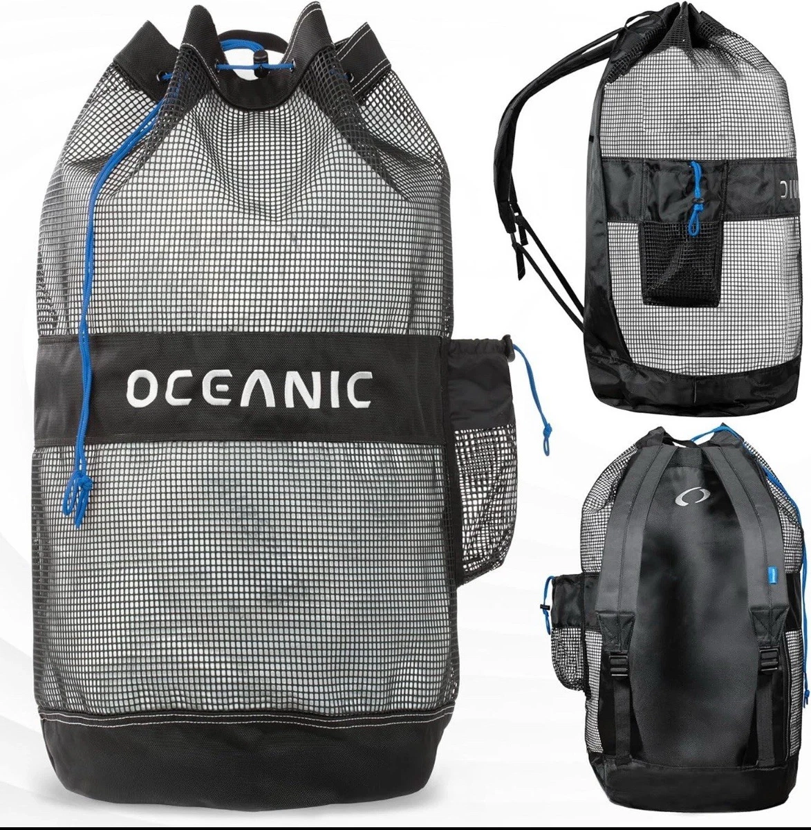 Scuba Oceanic DataMax Pro Plus Air Integrated Dive Computer Nitrox with