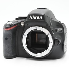 Nikon D5100 Kit for sale | eBay