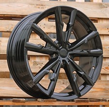 20 zoll Kompletträder BMW X1 X2 U10 U11 - 4 sommerräder + RDKS 5x112