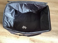 Borsa Zaino Per Cajon Keepdrum CB02 - Impermeabile, Imbottita, Per Trasporto Comodo Di Cajon