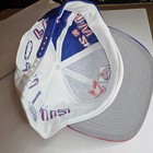 c.1980s CITGO RACING #21 HAT CAP GAS OIL UNUSED NOS STATION SERVICE FUEL UP FLY — photo 9