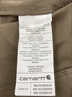 Carhartt Womens Green Rugged Flex Force Fitted Utility Ankle Legging Size M — photo 6