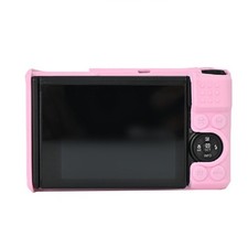 Travel Friendly Camera Silicone Case Cover for SX740 SX730 Water Resist