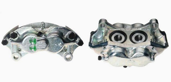 Bremssattel Axia 39902 44Mm FüR Mercedes Klasse W463 W460 W461 T1 B602 Bus B601-image