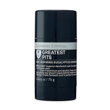 Grooming Lounge Greatest Pits 2.54 oz  Deodorant